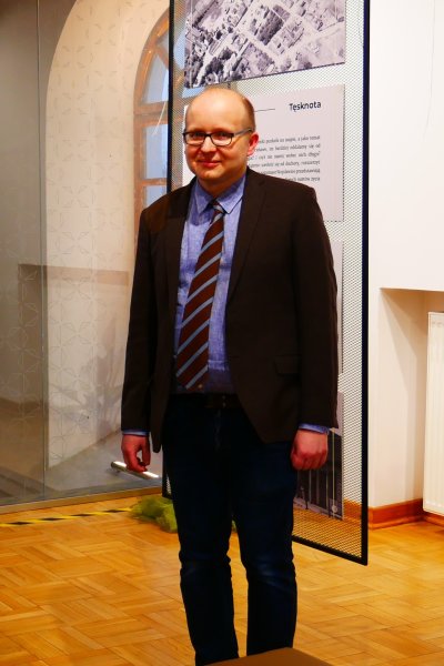 Wernisaż Wystawy 